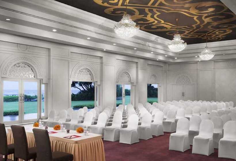 هتل Taj Bentota Resort & Spa