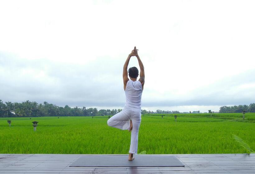 Fotos del hotel Tanah Gajah, A Resort By Hadiprana:  9