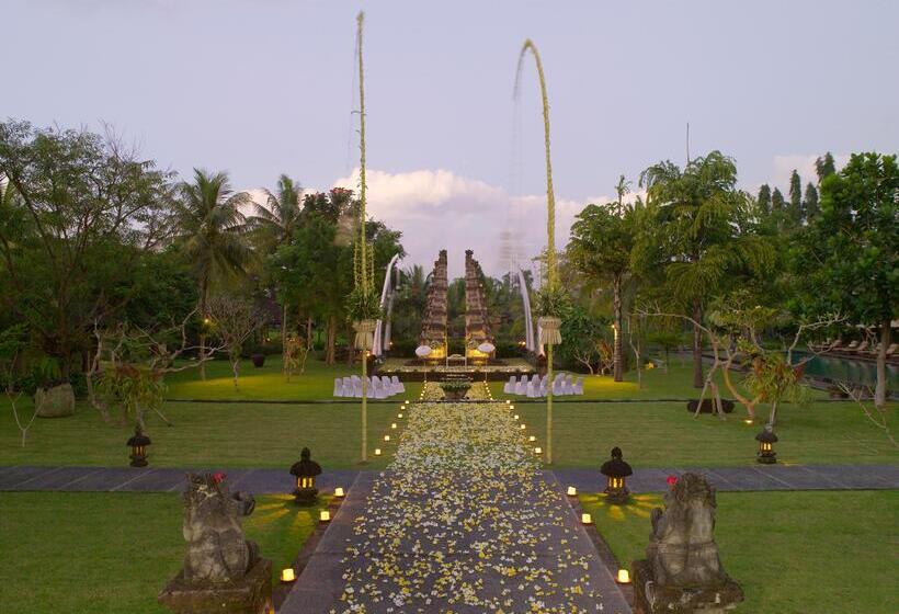 Fotos del hotel Tanah Gajah, A Resort By Hadiprana:  8
