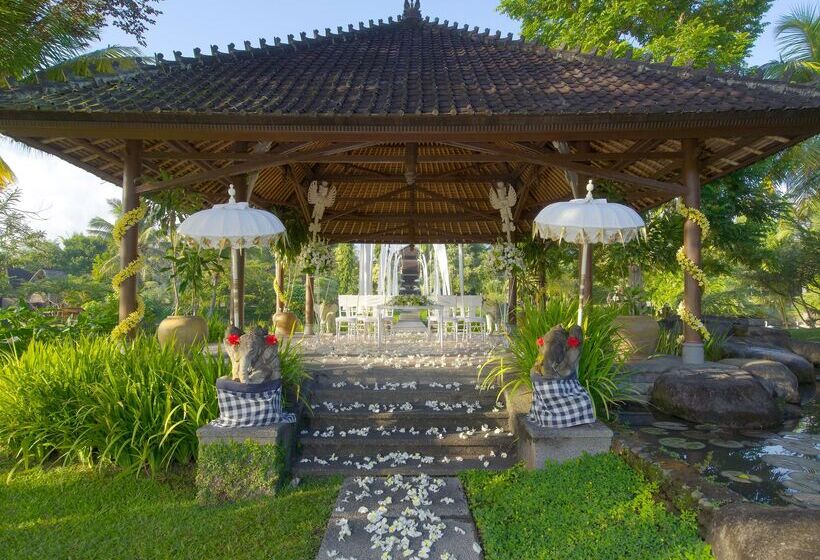 Fotos del hotel Tanah Gajah, A Resort By Hadiprana:  11