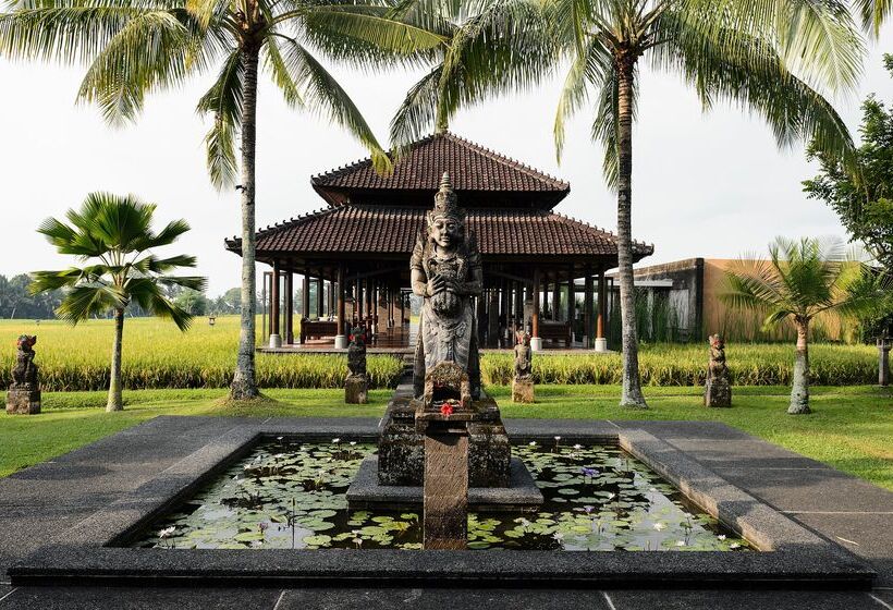 Fotos del hotel Tanah Gajah, A Resort By Hadiprana:  12