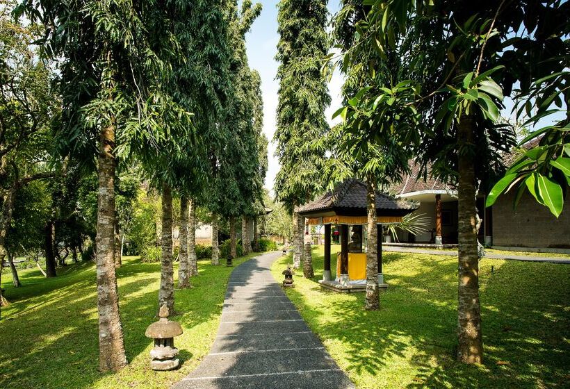 Fotos del hotel Tanah Gajah, A Resort By Hadiprana:  32