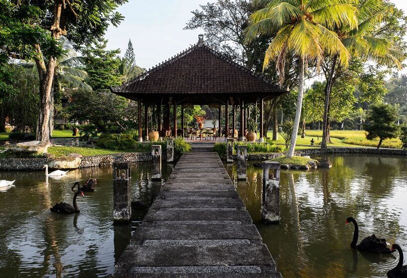 Fotos del hotel Tanah Gajah, A Resort By Hadiprana:  33