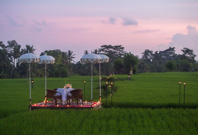 Hotel Tanah Gajah, A Resort By Hadiprana