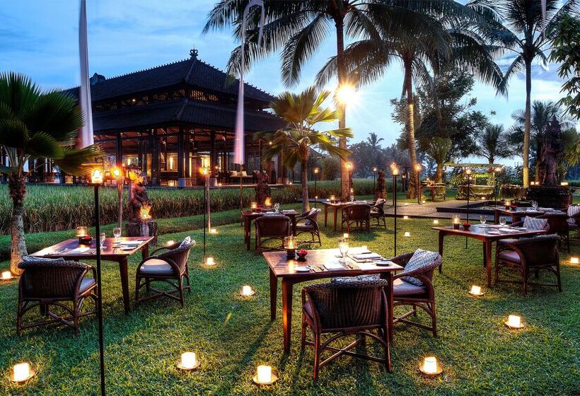 Fotos del hotel Tanah Gajah, A Resort By Hadiprana:  5