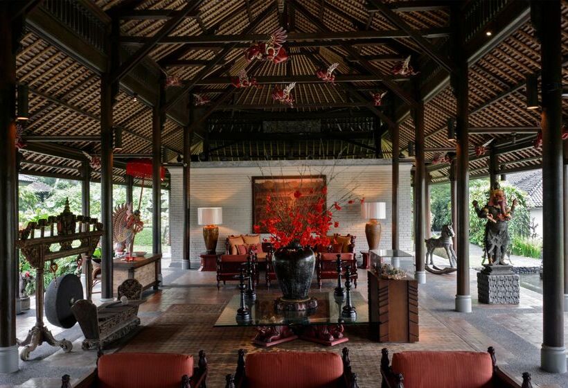 Fotos del hotel Tanah Gajah, A Resort By Hadiprana:  23