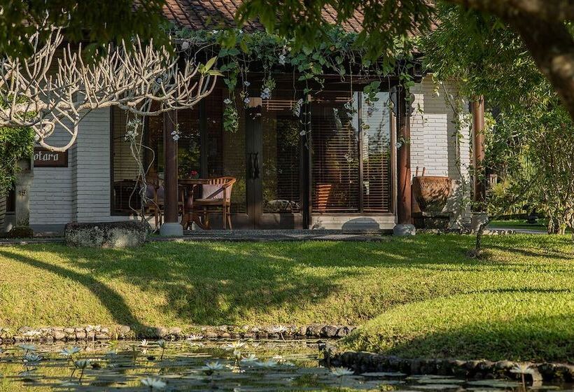 Fotos del hotel Tanah Gajah, A Resort By Hadiprana:  3