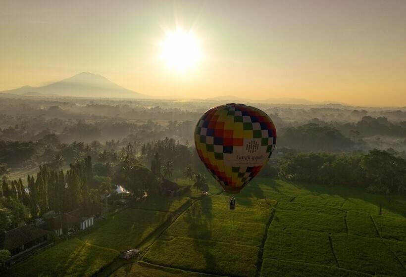 Fotos del hotel Tanah Gajah, A Resort By Hadiprana:  39