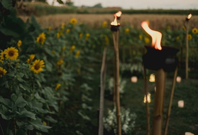 Fotos del hotel Tanah Gajah, A Resort By Hadiprana:  15