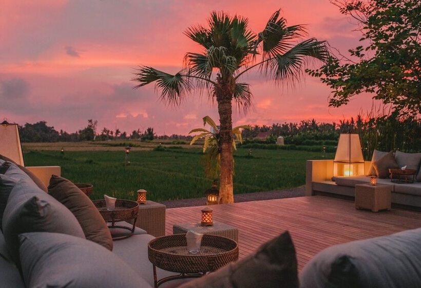 Fotos del hotel Tanah Gajah, A Resort By Hadiprana:  14