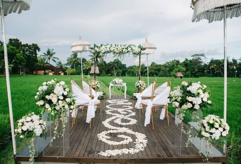 Fotos del hotel Tanah Gajah, A Resort By Hadiprana:  36