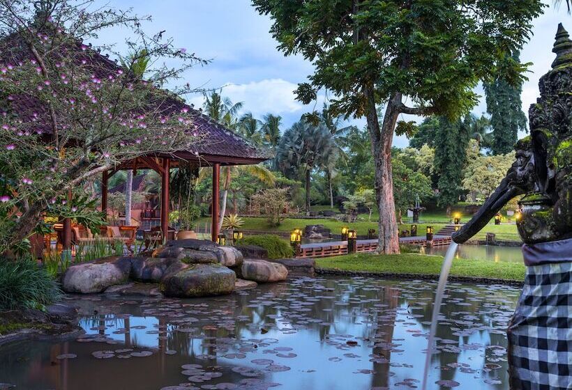 Fotos del hotel Tanah Gajah, A Resort By Hadiprana:  38
