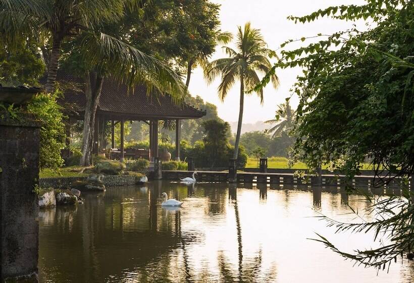 Fotos del hotel Tanah Gajah, A Resort By Hadiprana:  40