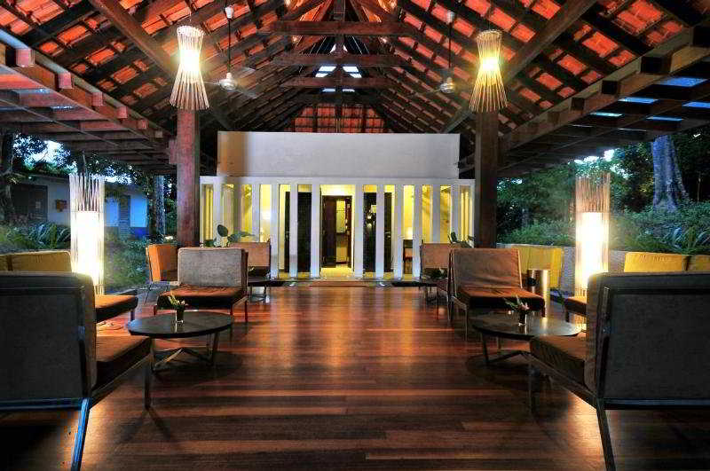 酒店 Tanjung Sanctuary Langkawi