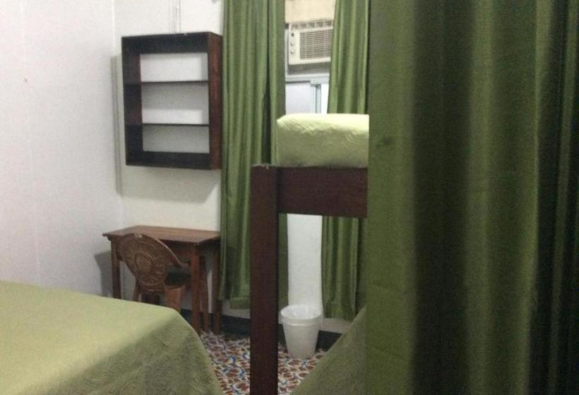 هتل Caribbean Palms Inn
