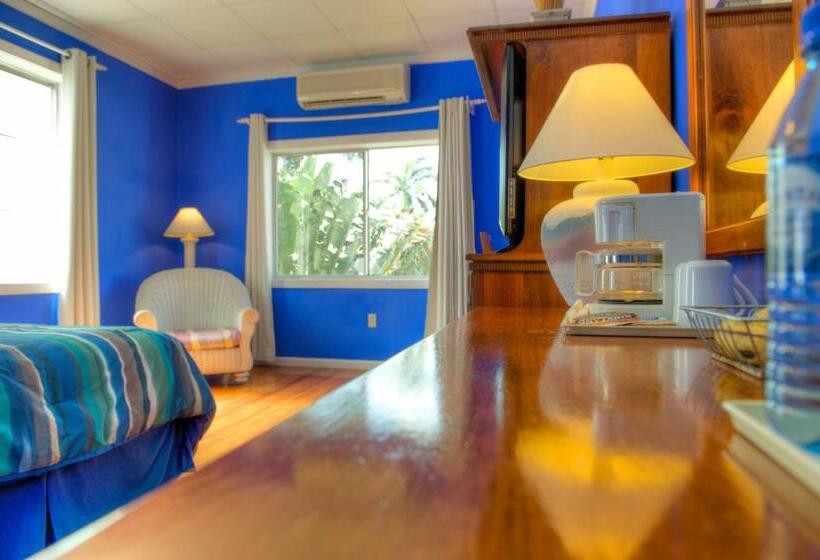 هتل The Great House Inn