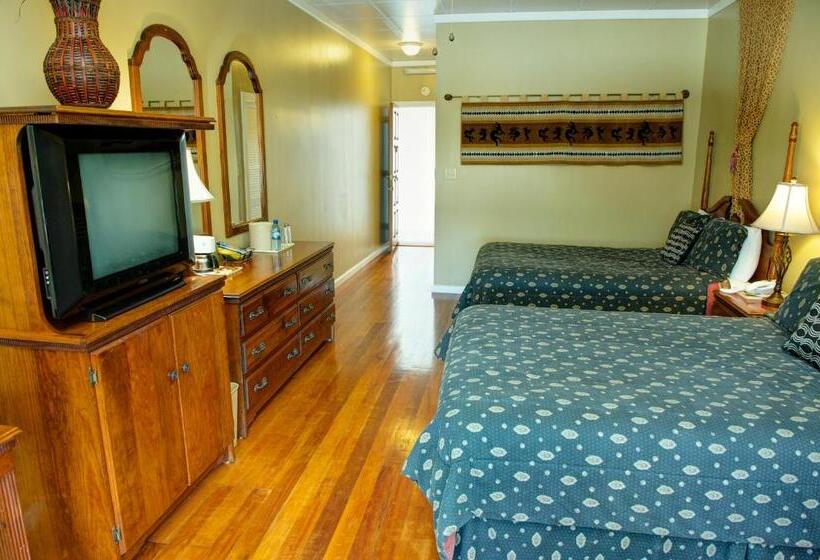 هتل The Great House Inn