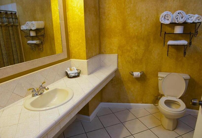 هتل The Great House Inn