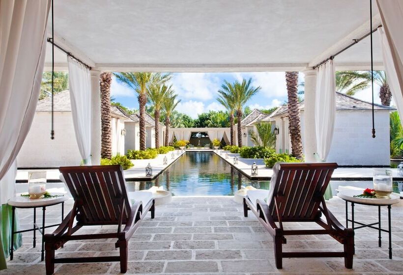 هتل The Palms Turks And Caicos