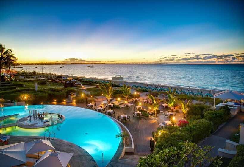 Отель The Palms Turks And Caicos