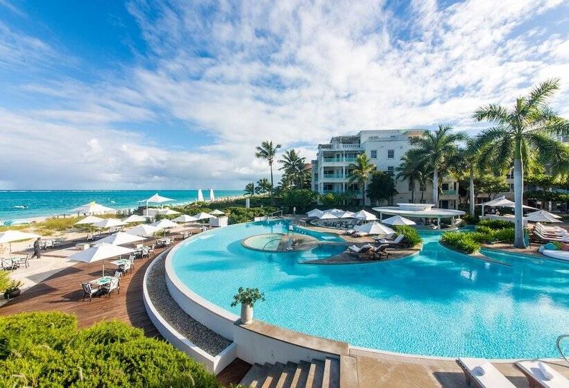 هتل The Palms Turks And Caicos
