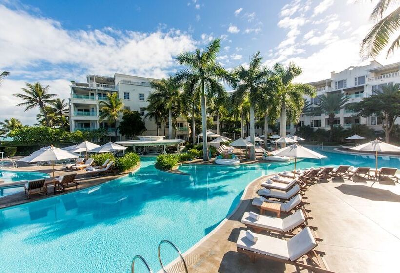 هتل The Palms Turks And Caicos