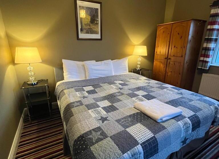 فندق The Yeats County Inn