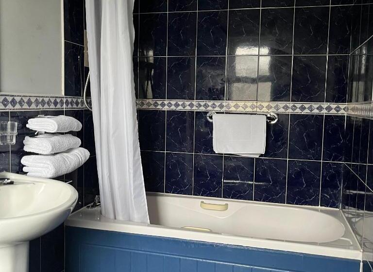 فندق The Yeats County Inn