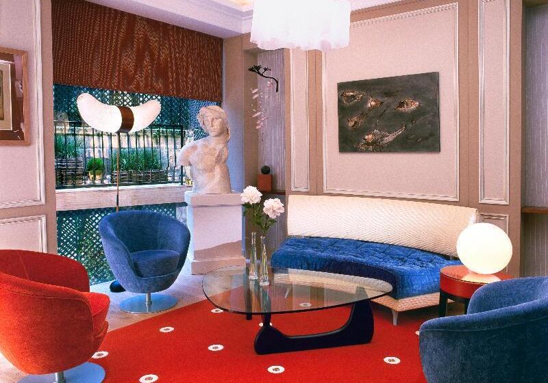 Fotos del hotel Tilsitt Etoile:  4