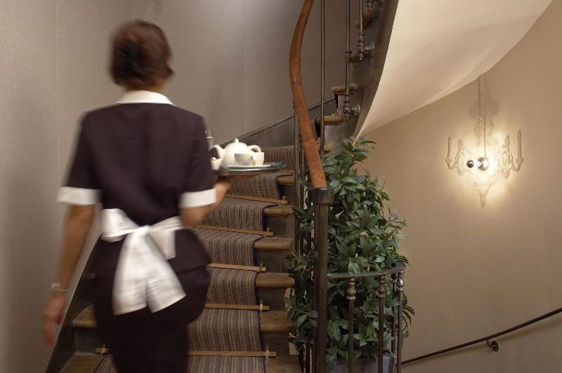 Fotos del hotel Tilsitt Etoile:  10