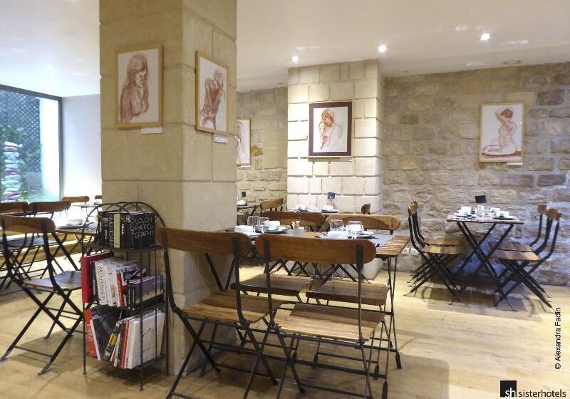 Fotos del hotel Tilsitt Etoile:  13