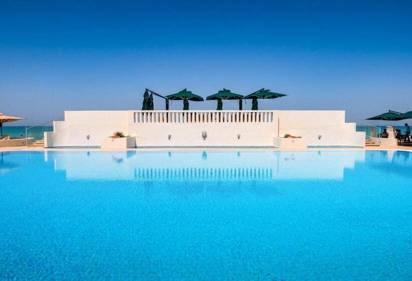 هتل Ulysse Djerba Thalasso & Spa