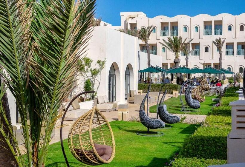 Hotel Ulysse Djerba Thalasso & Spa