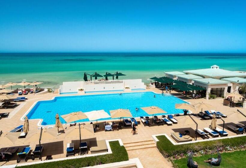 فندق Ulysse Djerba Thalasso & Spa