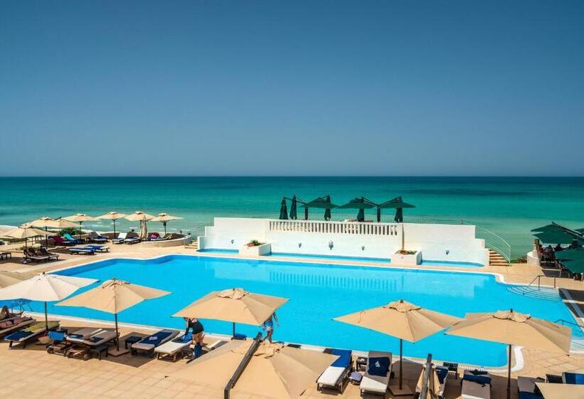 فندق Ulysse Djerba Thalasso & Spa