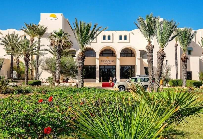 هتل Ulysse Djerba Thalasso & Spa