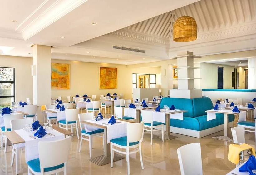 هتل Ulysse Djerba Thalasso & Spa