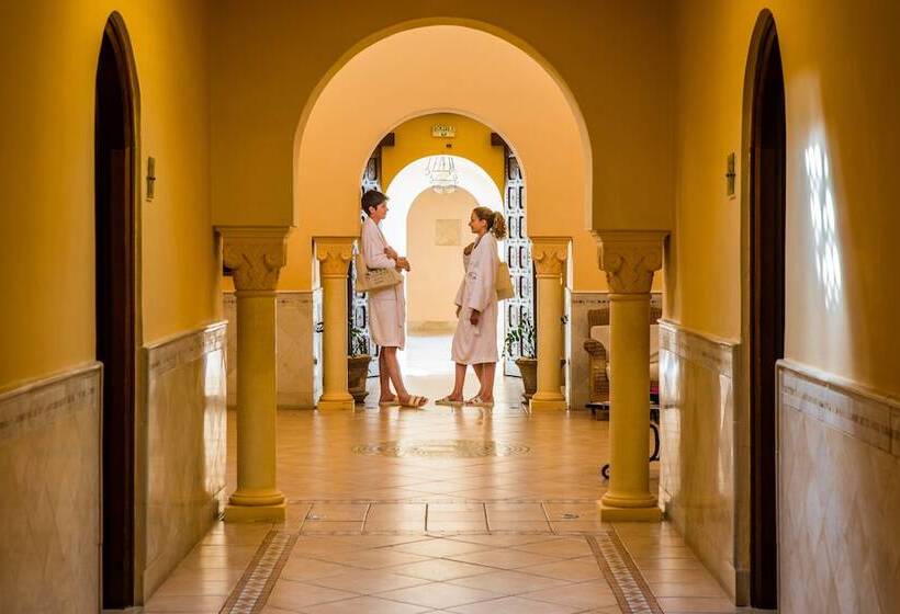 هتل Ulysse Djerba Thalasso & Spa