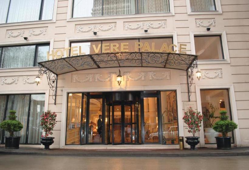 Fotos del hotel Vere Palace:  11