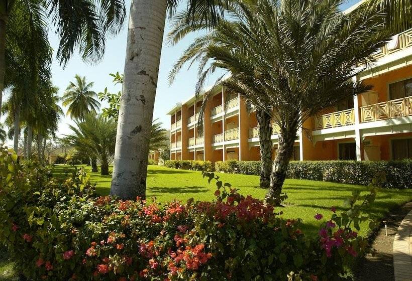 Fotos del hotel Vik Hotel Arena Blanca:  20