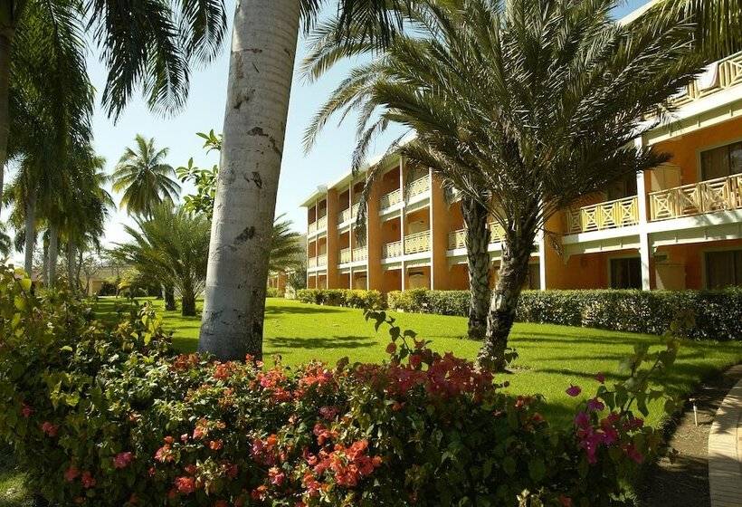 Hotel Vik  Arena Blanca  All Inclusive