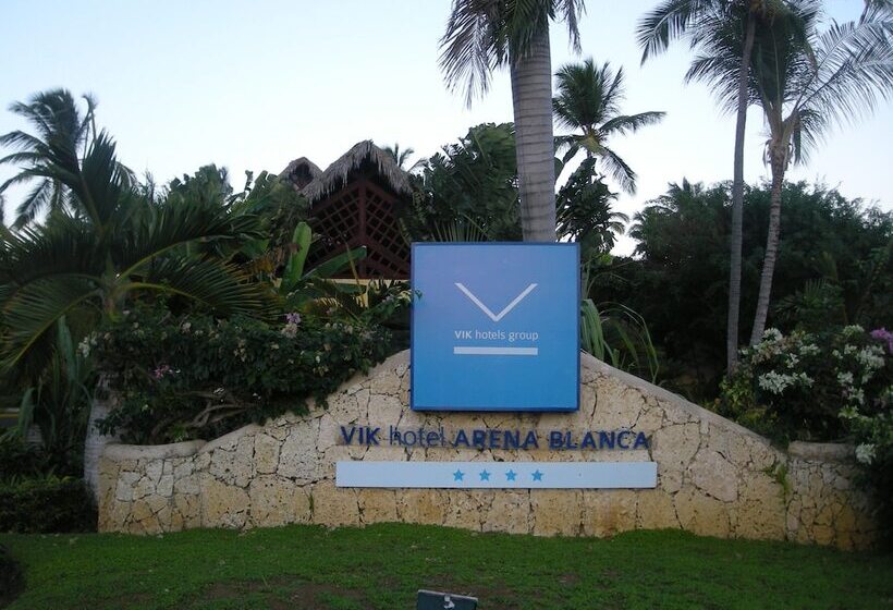 Fotos del hotel Vik Hotel Arena Blanca:  17