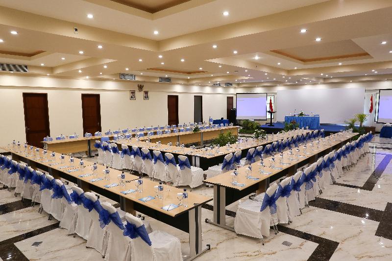 Fotos del hotel Vila Ombak:  2