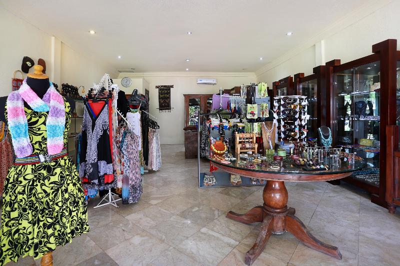 Fotos del hotel Vila Ombak:  4
