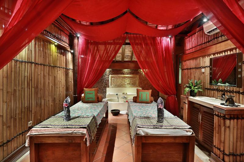Fotos del hotel Vila Ombak:  6