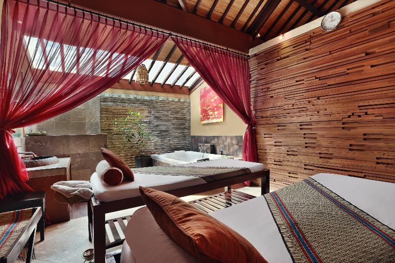 Fotos del hotel Vila Ombak:  7