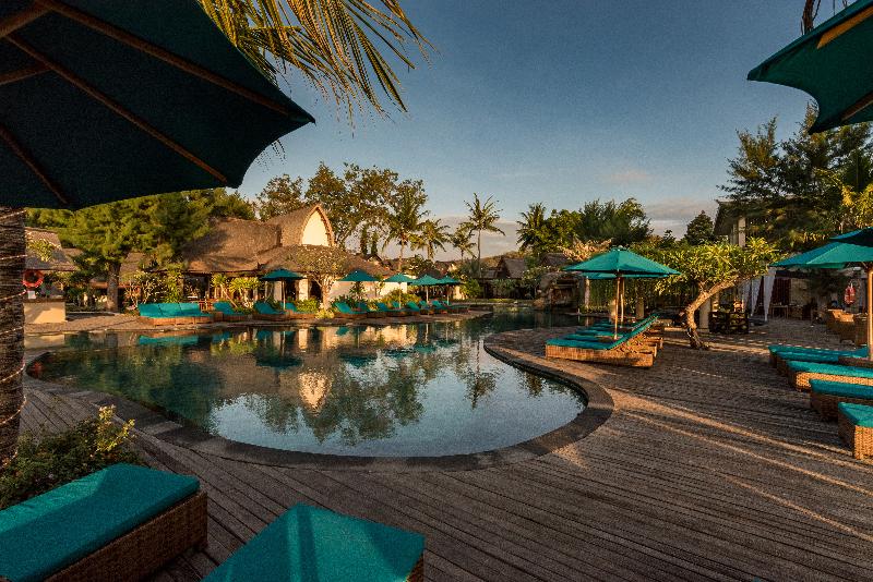Fotos del hotel Vila Ombak:  11