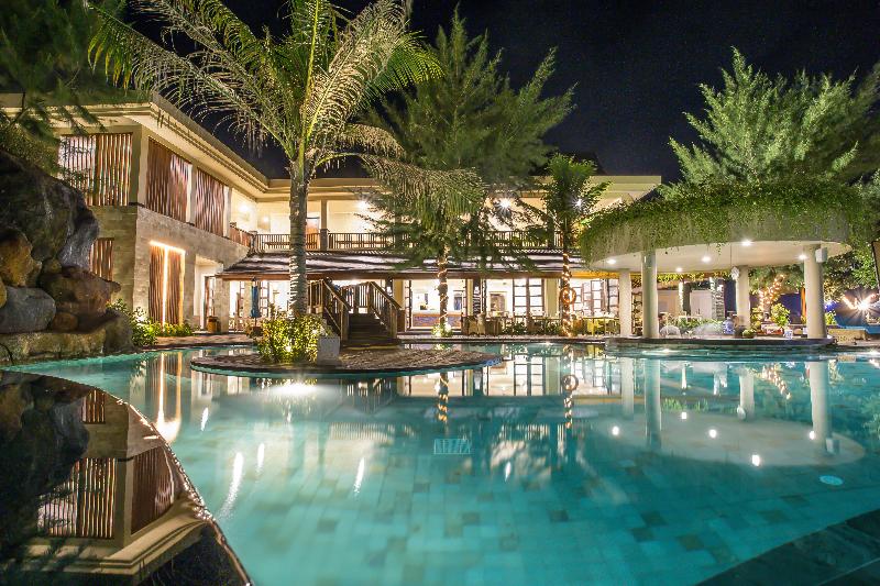 Fotos del hotel Vila Ombak:  12