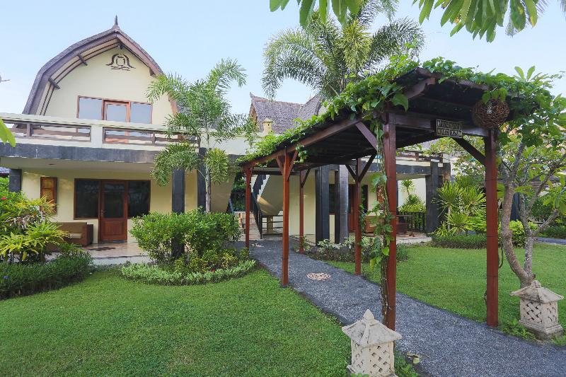 Fotos del hotel Vila Ombak:  15