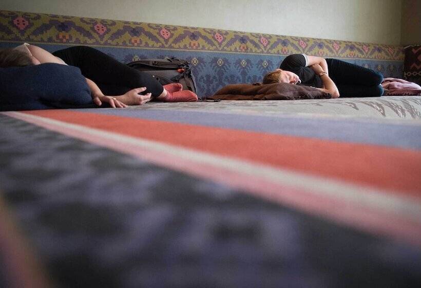 Fotos del hotel Wombats Hostel Budapest:  37